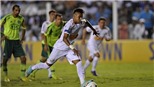 Từ Brazil, Neymar khiến Chelsea và Man City buồn lòng